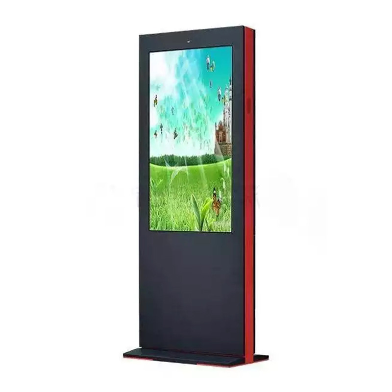 55-дюймовий Android Ourdoor Digital Signage